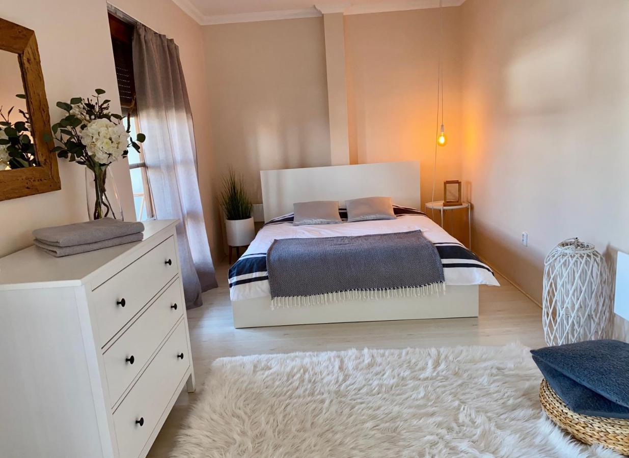 Apartman Rea Komárno Exterior foto