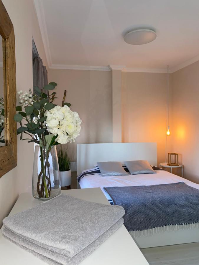 Apartman Rea Komárno Exterior foto
